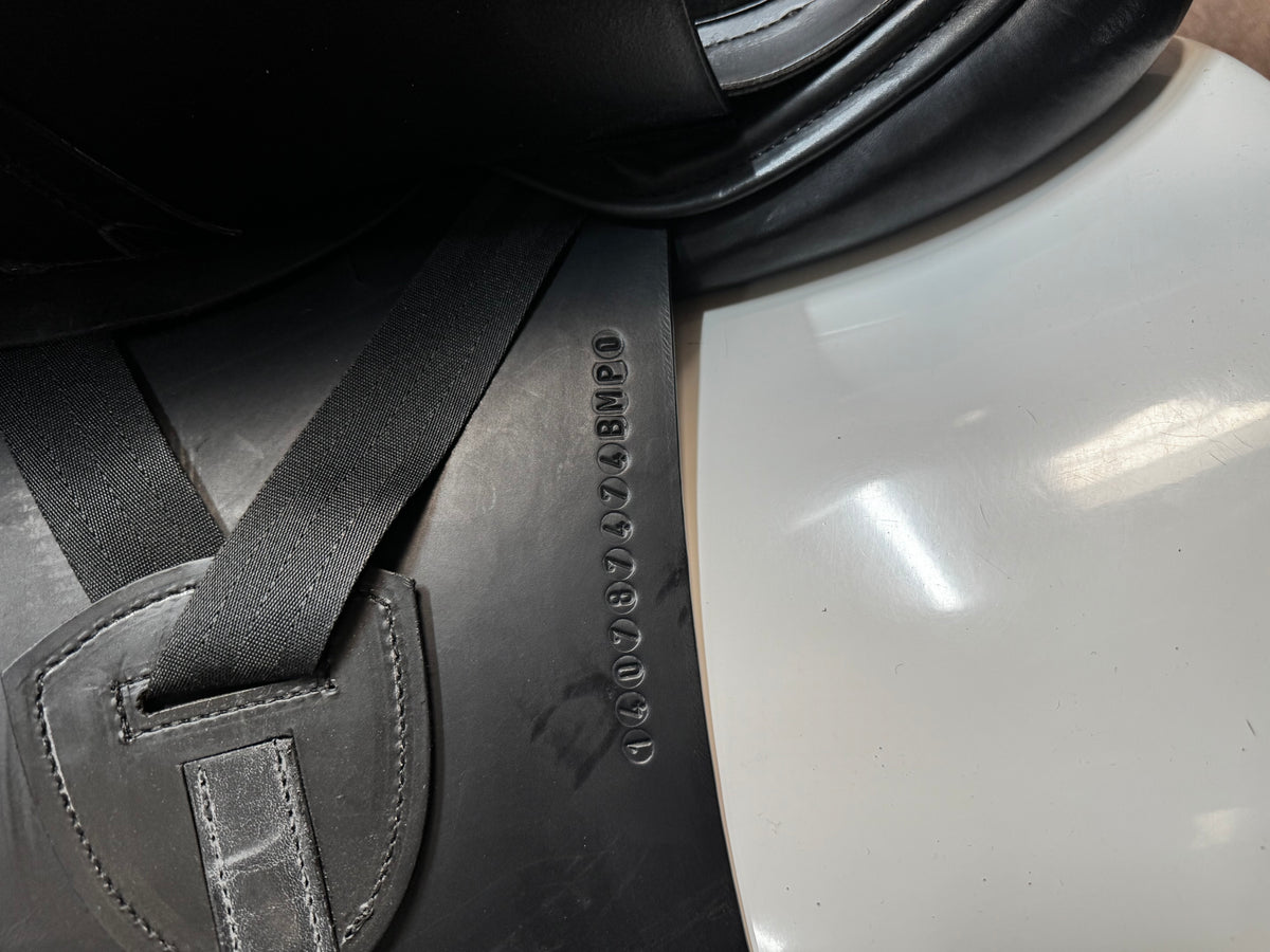 ERREPLUS Dressage Saddle Set