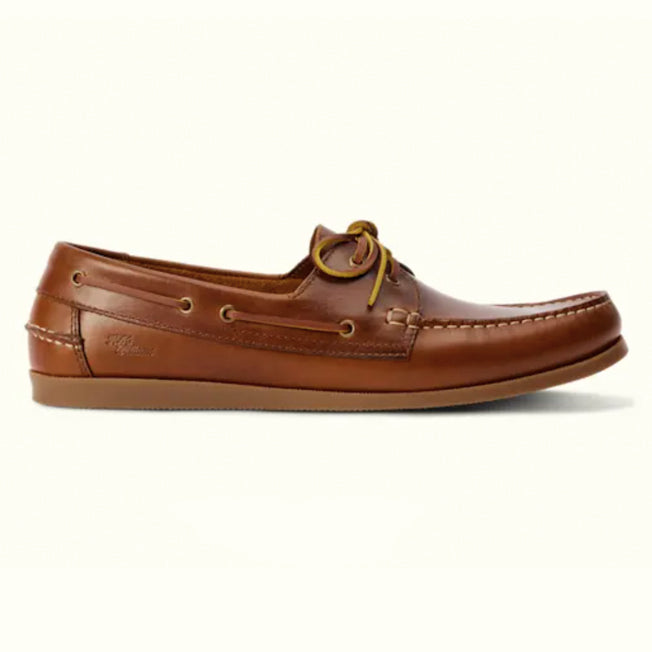 R.M. Williams Islet Moccasin