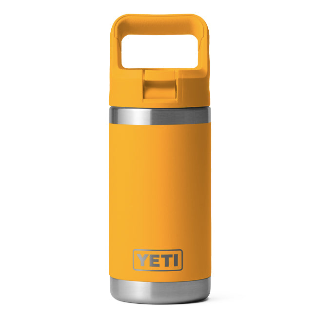 Yeti Rambler JR12 Kids Bottle With Straw Lid