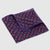 Jocelyn Proust X Buckle Collab Limited Edition Pocket Square