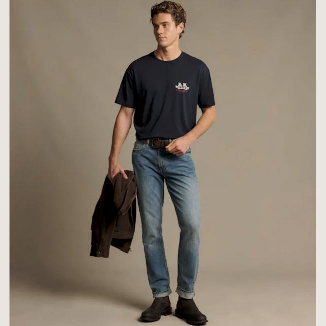 R.M. Williams Kandos Tee