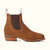 R.M. Williams Comfort Lady Yearling Suede Boot