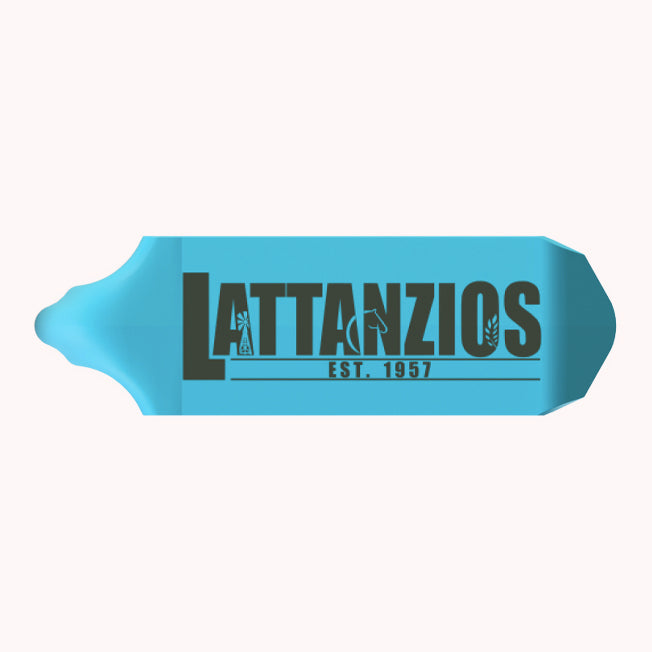 Lattanzios Sheep Tag