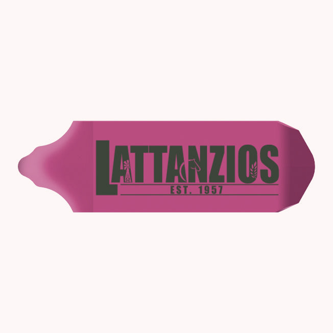 Lattanzios Sheep Tag