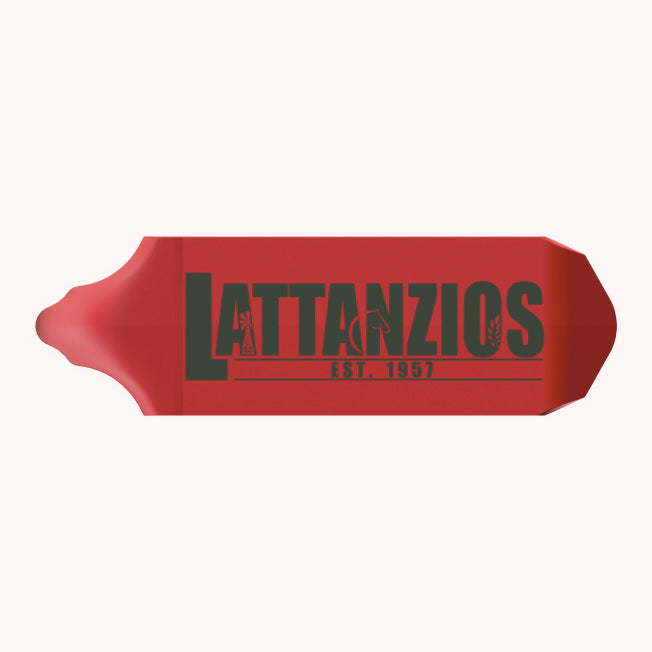 Lattanzios Sheep Tag