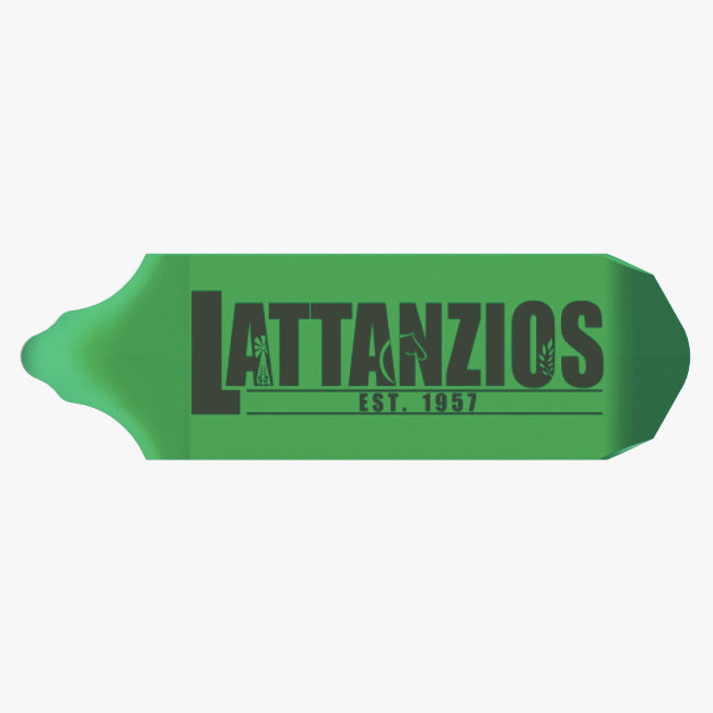 Lattanzios Sheep Tag