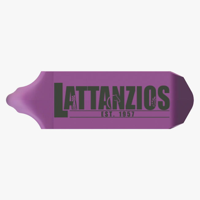 Lattanzios Sheep Tag
