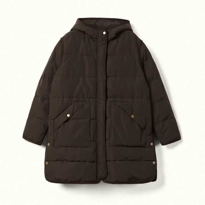 R.M. Williams Lawson Padded Coat