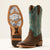 Ariat Ladies Decatur Western Boot