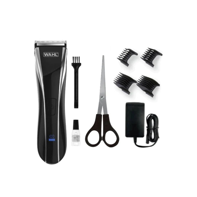 Wahl Lithium Pet Pro Cordless Clipper Kit