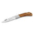 Maserin Hunting Prestige Engraved Pocket Knife