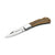 Maserin Hunting Prestige Laser Edge Milled Handle