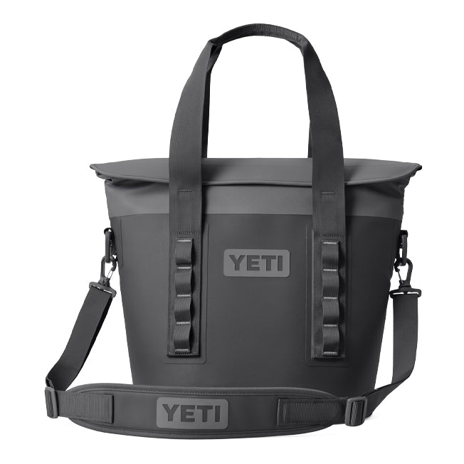 Yeti Hopper M15 Tote Soft Cooler Bag