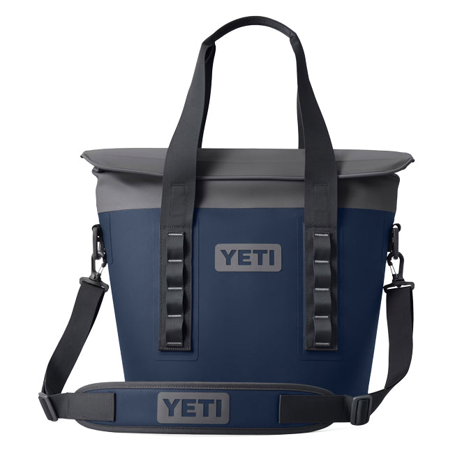 Yeti Hopper M15 Tote Soft Cooler Bag