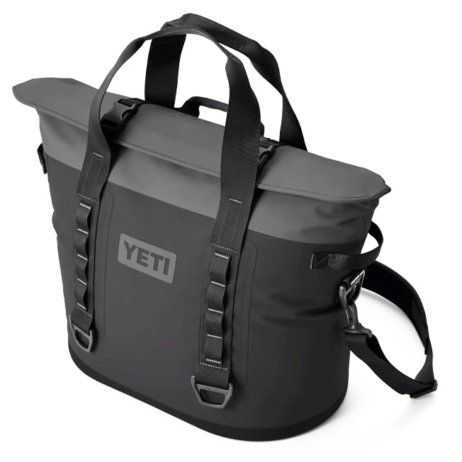 Yeti Hopper M30 Tote Soft Cooler Bag 2.5