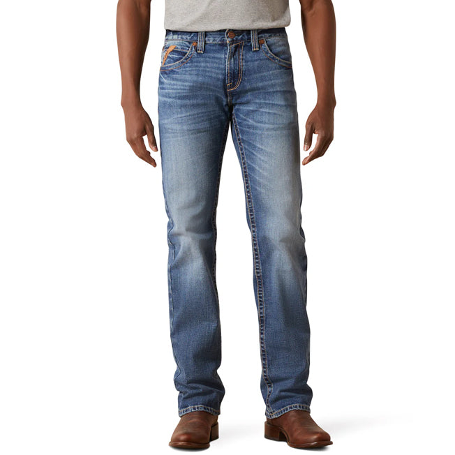 Ariat Mens M7 SL Axel Jean