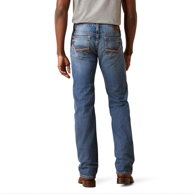 Ariat Mens M7 SL Axel Jean