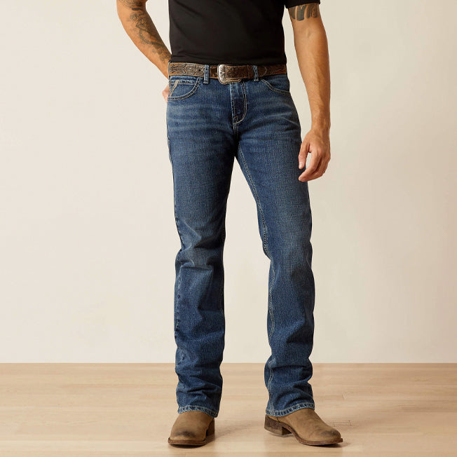 Ariat Mens M7 Slim SL Scout Jean