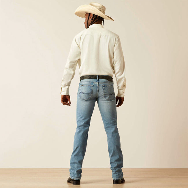 Ariat Mens M7 Slim SL Ethan Jean