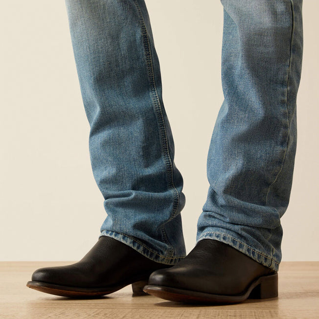 Ariat Mens M7 Slim SL Ethan Jean