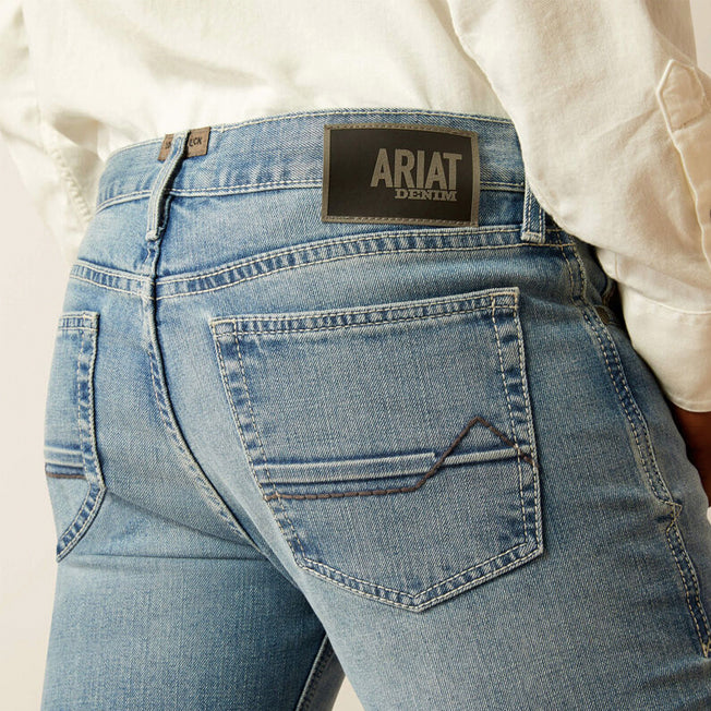 Ariat Mens M7 Slim SL Ethan Jean