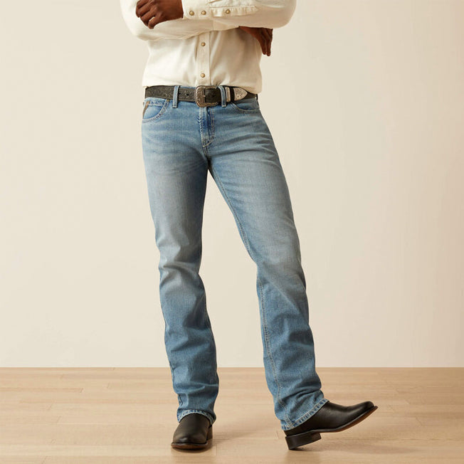 Ariat Mens M7 Slim SL Ethan Jean