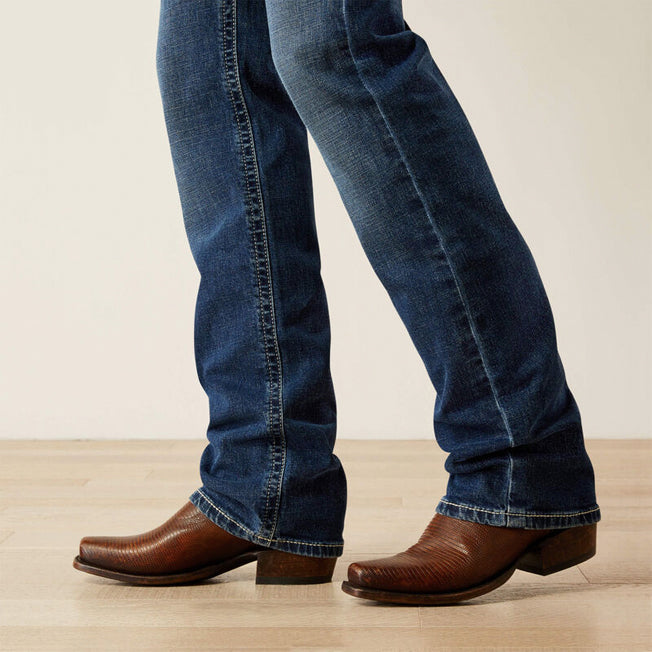 Ariat Mens M7 Slim SL Wesley Jean