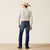 Ariat Mens M7 Slim SL Wesley Jean