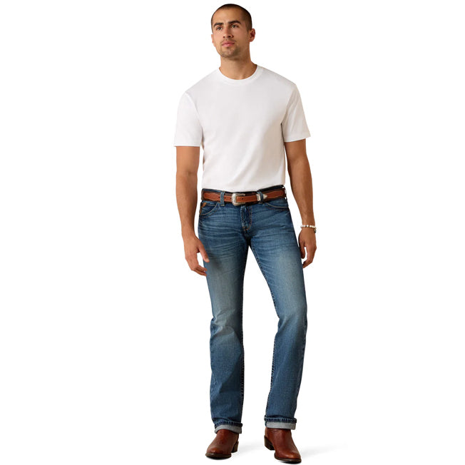 Ariat Mens M7 SL Axel Jean