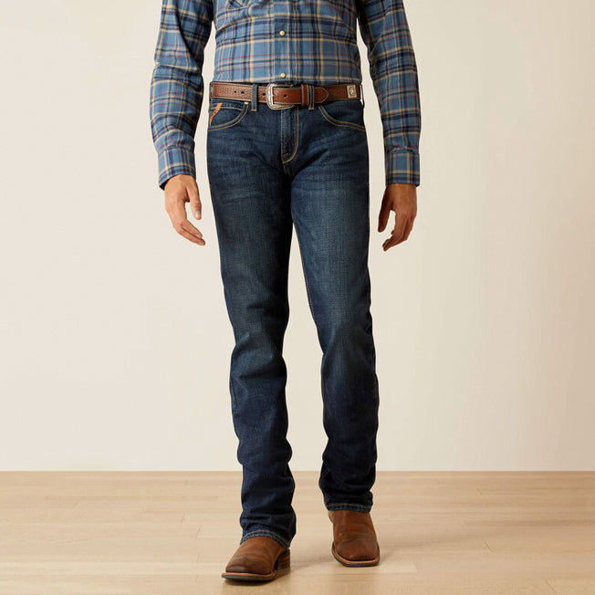 Ariat Tucker Mens M7 Slim Straight Jean