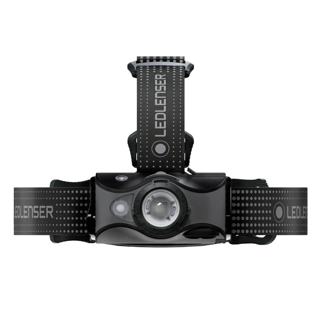 Ledlenser MH7 Outdoor Headlamp