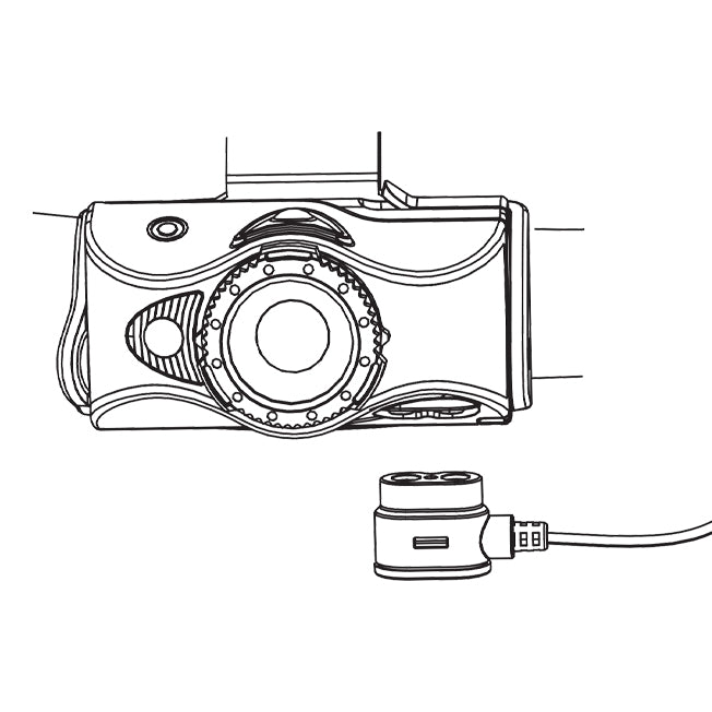 Ledlenser MH7 Outdoor Headlamp