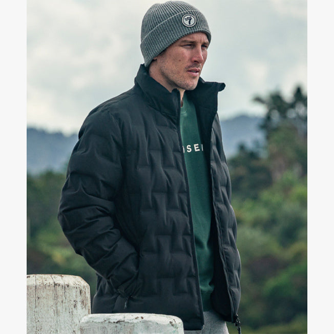 Line 7 Ballast Insulated Down Jacket