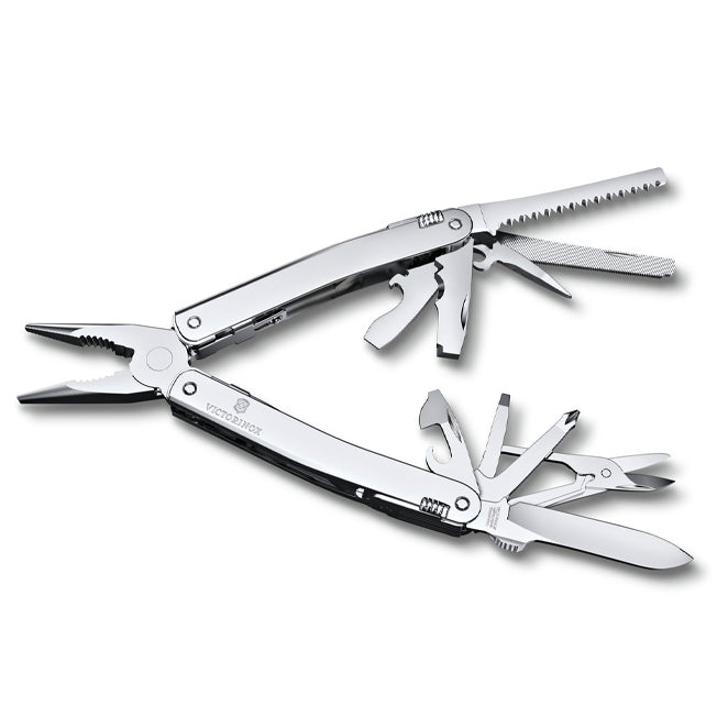 Victorinox Swiss MX Multi Tool w/Nylon Pouch