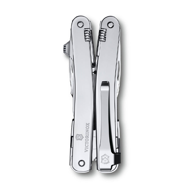 Victorinox Swiss MX Multi Tool with Pocket Clip