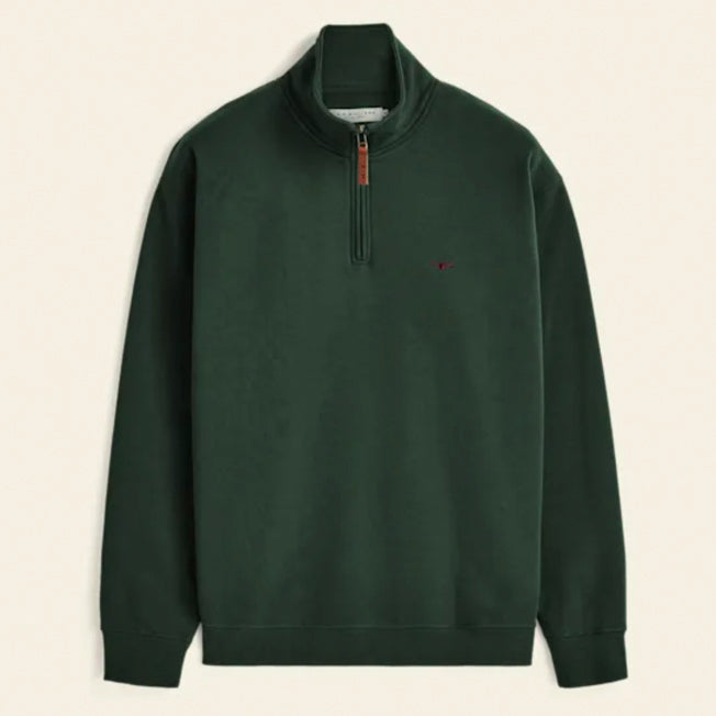 R.M. Williams Mulyungarie Fleece Top