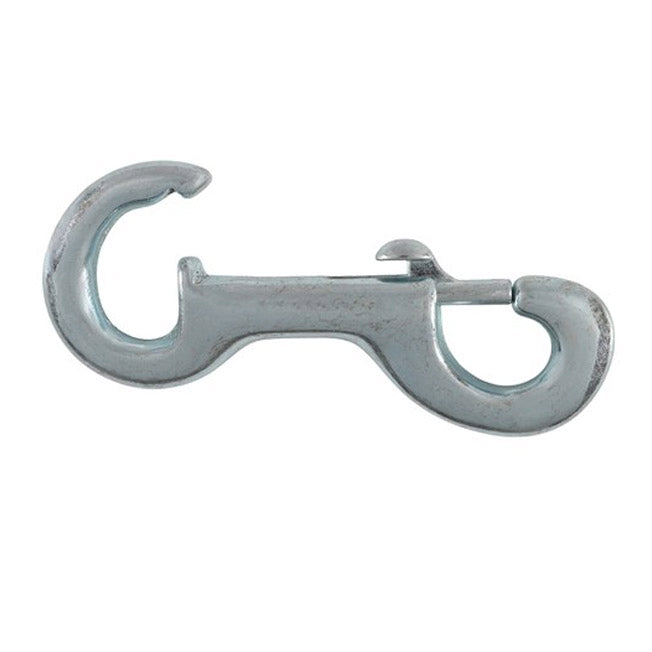 STC Snap Hook w/Rigid Open Eye
