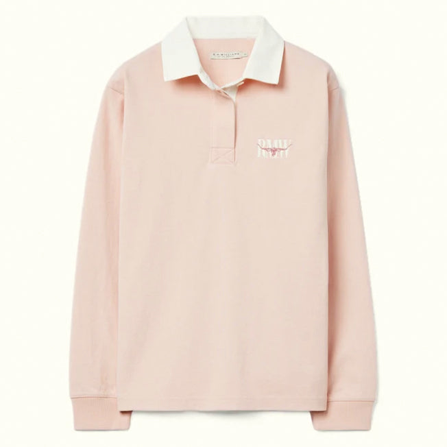 R.M. Williams Narran Ladies Rugby