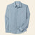 R.M. Williams Newman Linen LS Shirt
