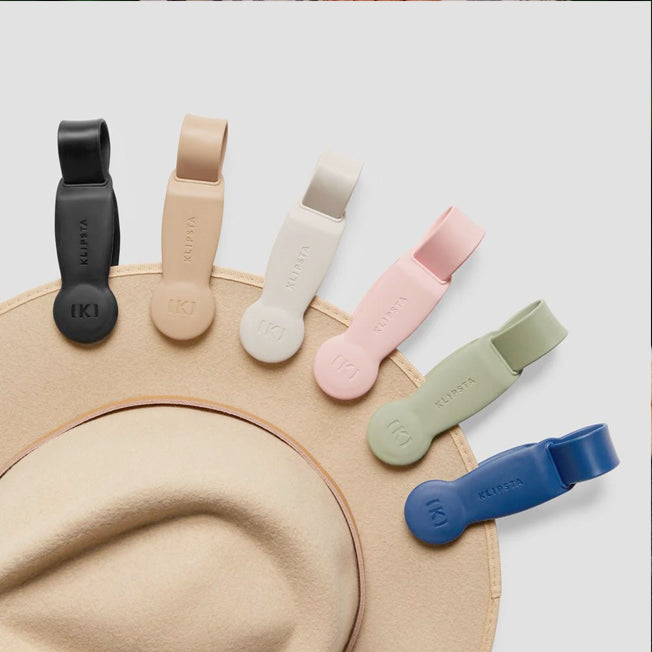 Klipsta Hat Clip The OG