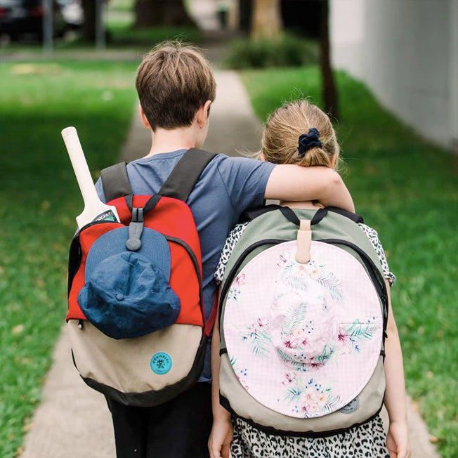 Klipsta Hat Clip The OG