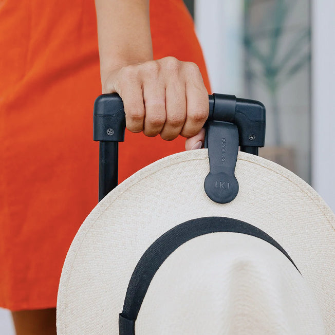 Klipsta Hat Clip The OG