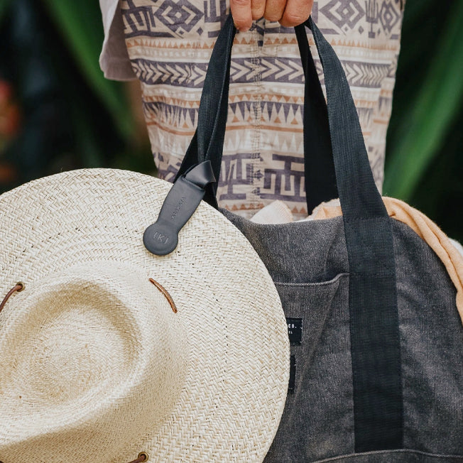 Klipsta Hat Clip The OG