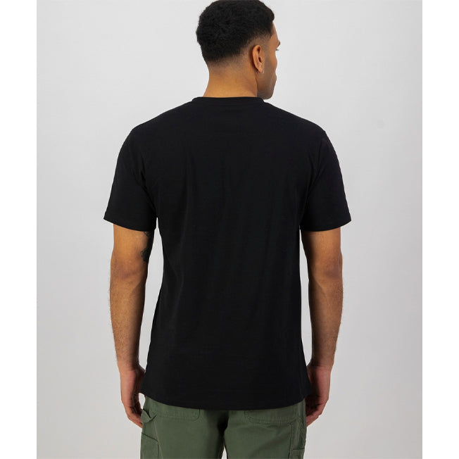 Swanndri Mens Original V2 Print Tee