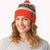 Yeti POM Beanie