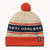 Yeti POM Beanie