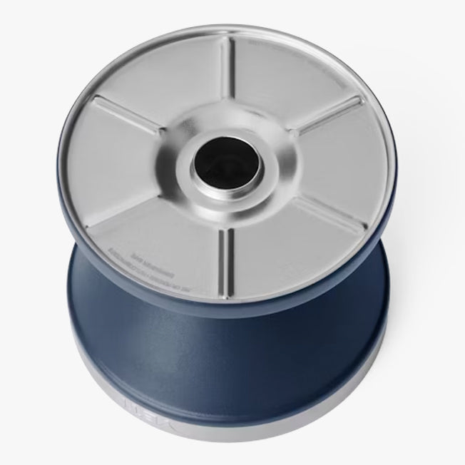 Yeti Rambler Pour Over