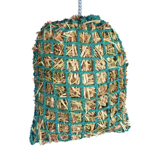 Greedy Steed Premium 3x3 Knotless Haynet