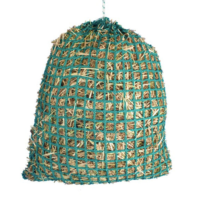 Greedy Steed Premium 3x3 Knotless Haynet