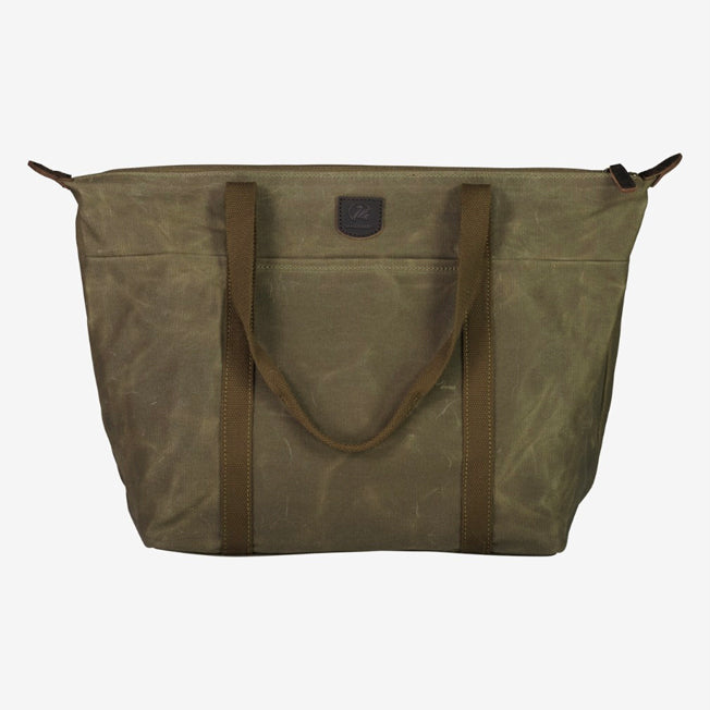 Swanndri Queenstown Tote Bag